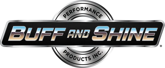 BUFF and SHINE EDGEGUARD FOAM PADS (2 PACK)