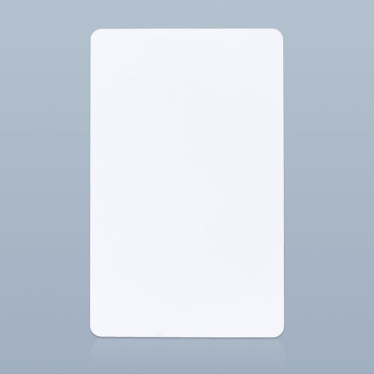 Custom NFC Business Cards (With your Logo Printed on it)